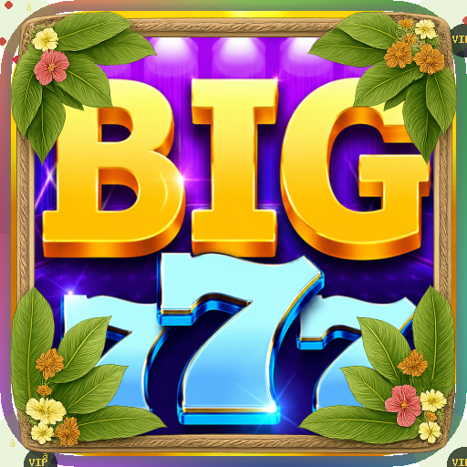 big777 — mitra unggulan